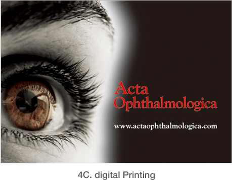 4C digital Printing